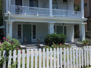 2229 Joseph St, New Orleans, LA 70115