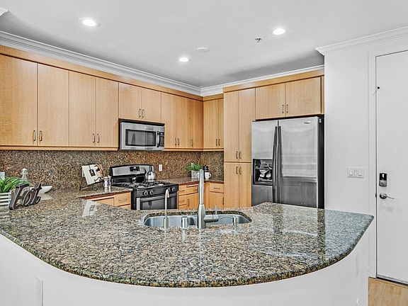 2nd image of 5501 De Marcus Blvd Unit 228