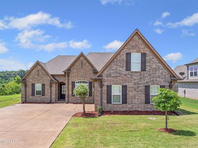 275 Magnolia Gardens Dr, Hernando, MS, 38632