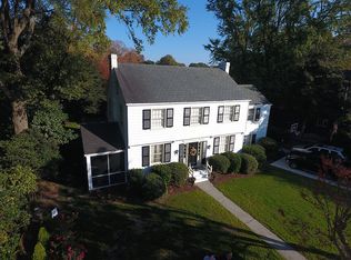 7416 Gleneagles Rd, Norfolk, VA 23505