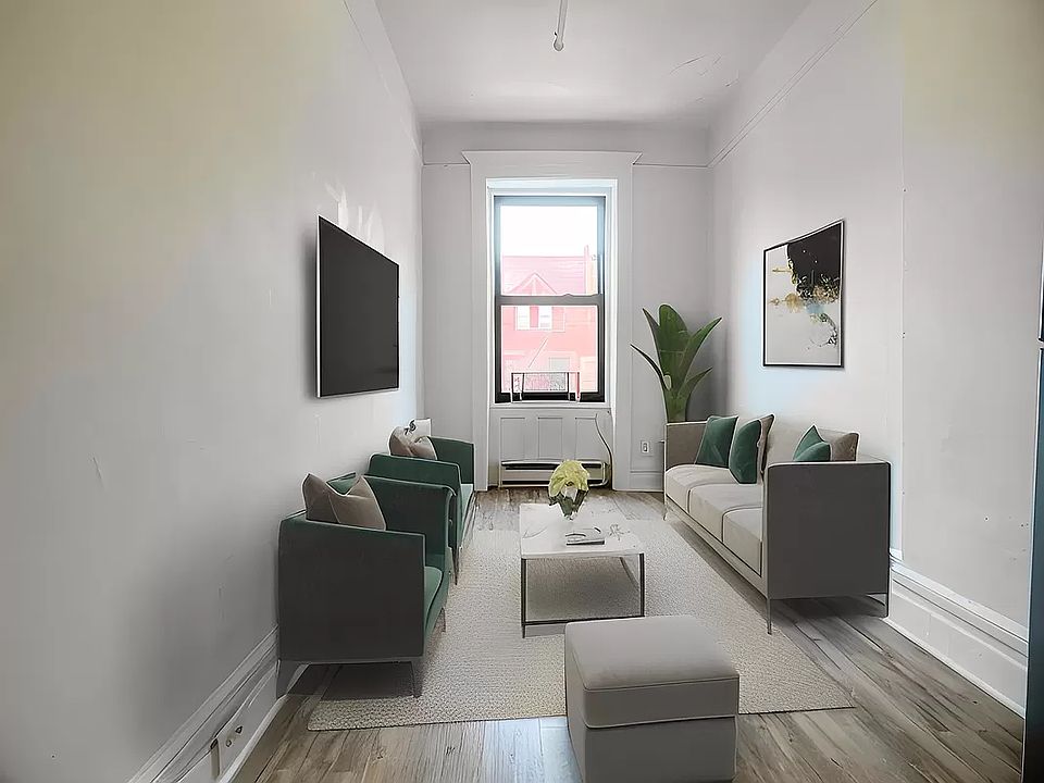 1st image of 552 W 161st St #5