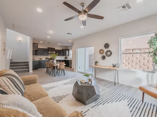 13623 Covered Wagon SE, Albuquerque, NM 87123