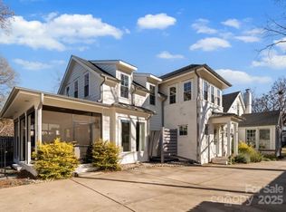 3415 Holt St, Charlotte, NC 28205