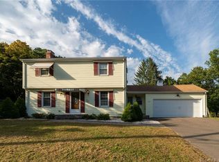 229 Butternut Ln, Berlin, CT 06037