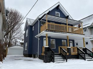 10410-10412 Adams Ave Cleveland Oh 44108 .SSC, Cleveland, OH 44108