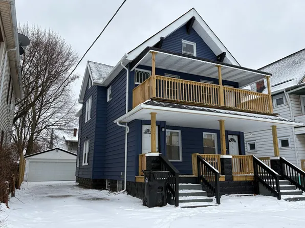 10410-10412 Adams Ave Cleveland Oh 44108 .SSC, 10410-10412 Adams Ave #10410, Cleveland, OH 44108