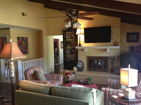 Hearth Room