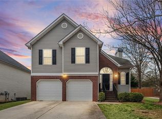 2070 Hannigan Trl, Marietta, GA 30060