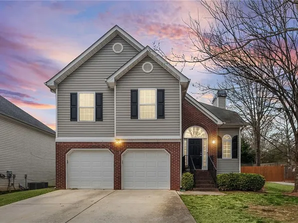 2070 Hannigan Trl, Marietta, GA 30060