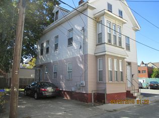 48 Nolan St, Providence, RI 02908