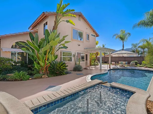 9238 Lake Valley Rd, El Cajon, CA 92021