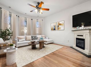 102 Boston St #1, Dorchester, MA 02125