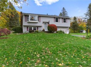 4264 Witherden Rd, Marion, NY 14505