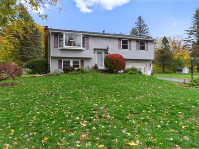 4264 Witherden Rd, Marion, NY, 14505