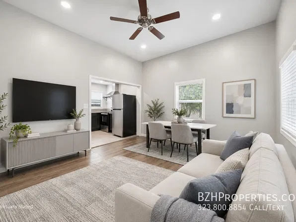 1543 W 23rd St #1543A, Los Angeles, CA 90007