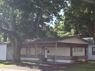 202 S Jefferson Ave, Port Allen, LA 70767