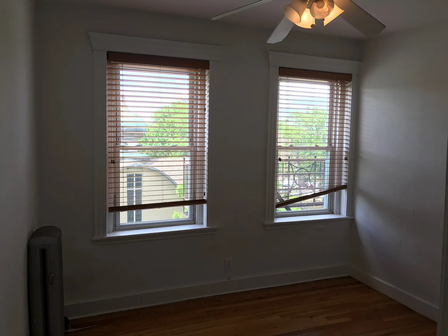 1 bed, 550 sqft, $3,200 — Photo 3