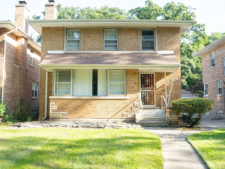 1st image of 1700 W 103rd St