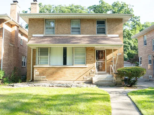 1700 W 103rd St, Chicago, IL 60643