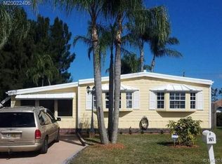 161 SE Riverbend St, Stuart, FL 34997