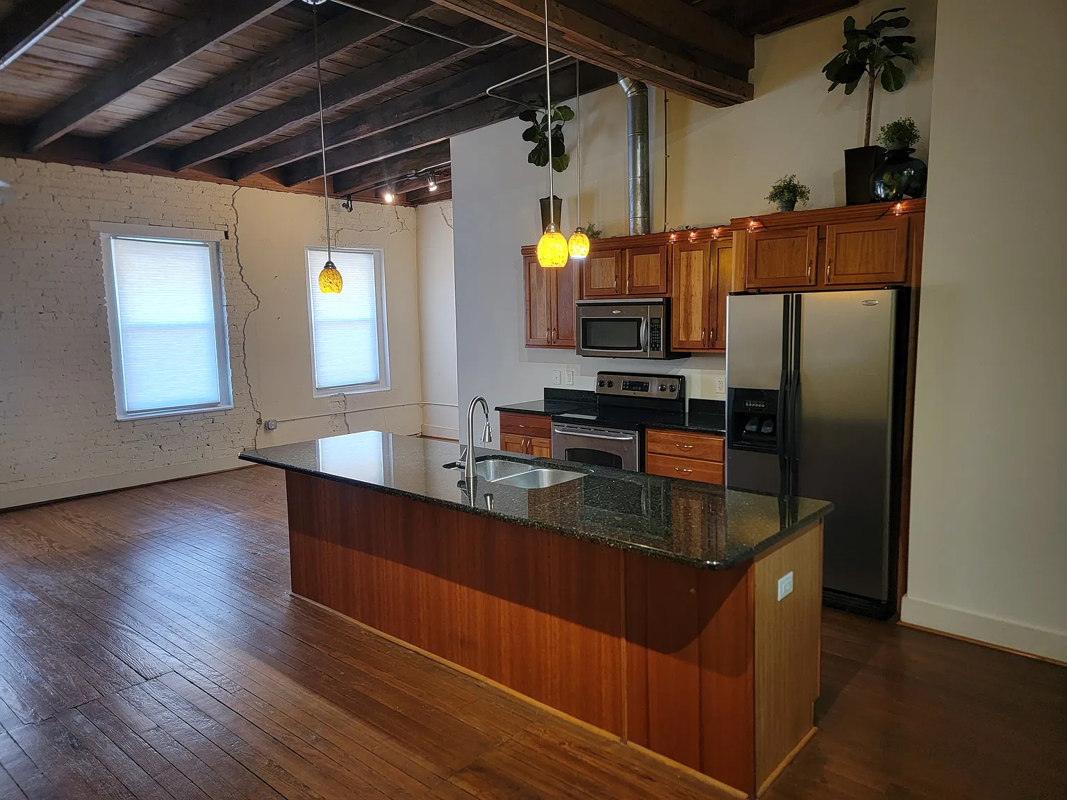 1 bed, 1200 sqft, $1,295 — Photo 3