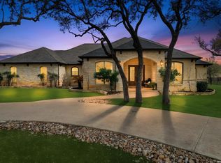 8123 Wild Wind, Garden Ridge, TX 78266