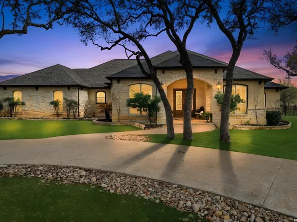 8123 Wild Wind, Garden Ridge, TX 78266