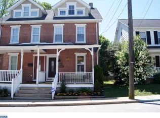 228 E Linden St, Kennett Square, PA 19348