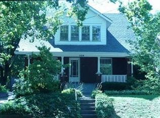 326 Irvine Rd, Lexington, KY 40502