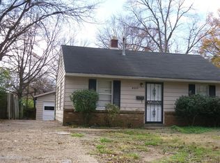 4069 Reed Ave, Memphis, TN 38108