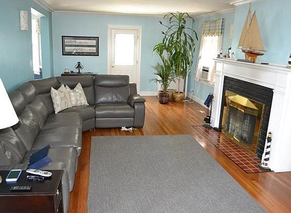 Large livingroom