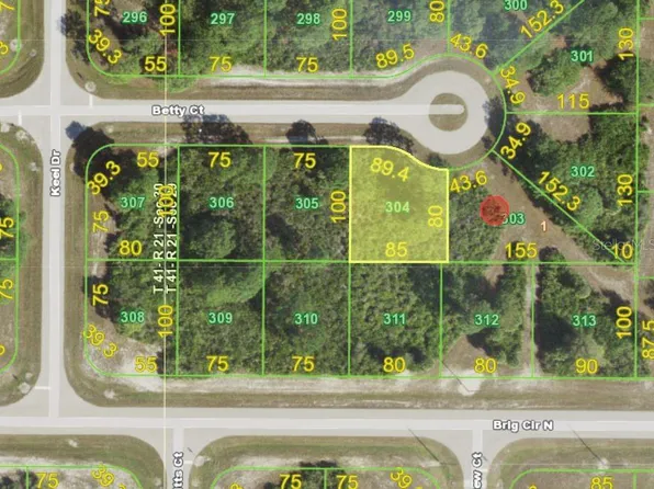 13 Betty Ct, Placida, FL 33946