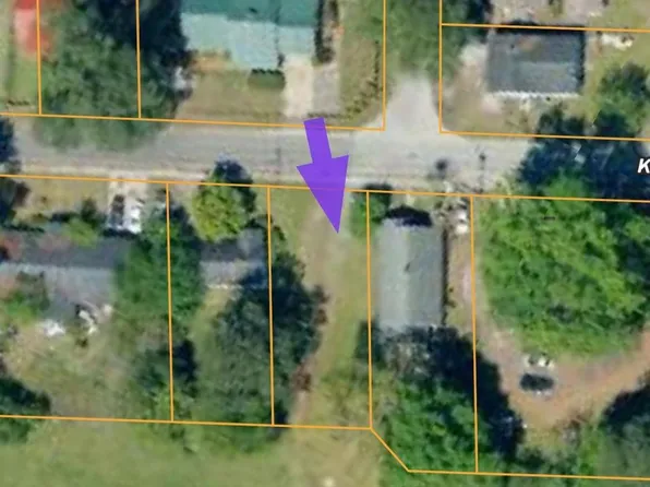 Kirven St, Darlington, SC 29532