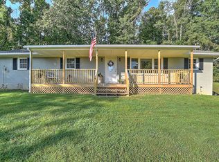 1560 Pitt Loop, Chuckey, TN 37641