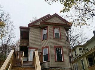 901 Willis Ave #2, Syracuse, NY 13204