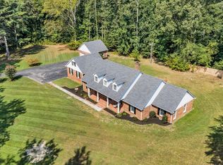 416 Powers Rd, Manchester, TN 37355