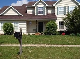 2106 Windcrest Ln, Joliet, IL
