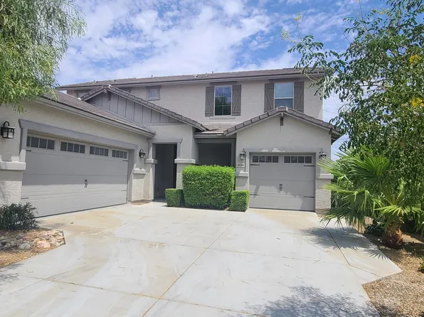 10244 W GOLDEN Lane, Peoria, AZ 85345
