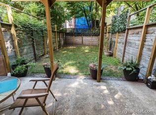 314 W 113th St #1, New York, NY 10026