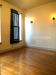 Rented by East Williamsburg Realty Inc