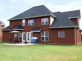 1915 Jose Way, Murfreesboro, TN 37130