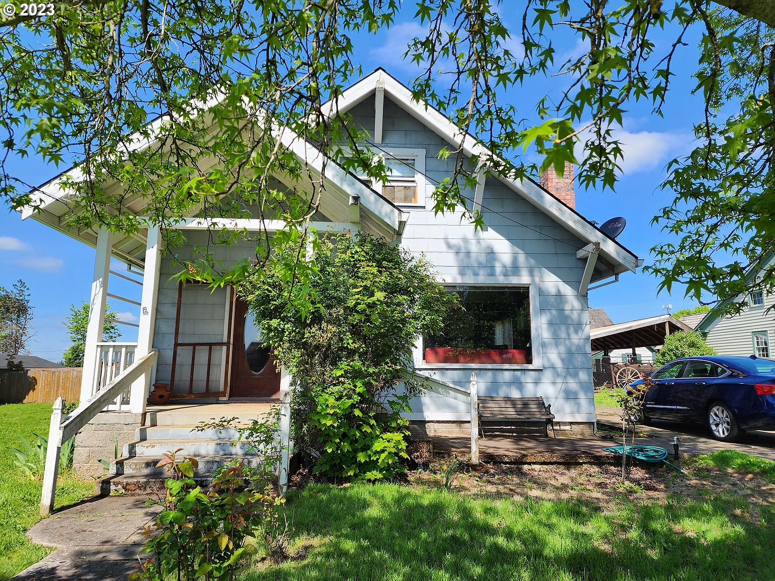 624 S Molalla Ave, Molalla, OR 97038 Zillow