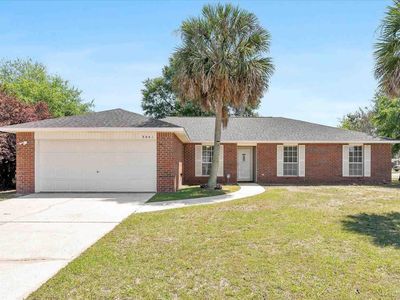 3041 Myrshine Dr, Pensacola, FL, 32506