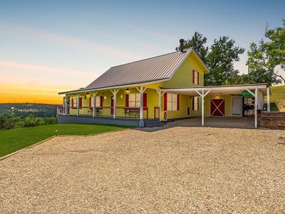 120 Ridge Crest Dr, Kerrville, TX, 78028