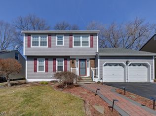 132 Jockey Hollow Way, Union, NJ 07083