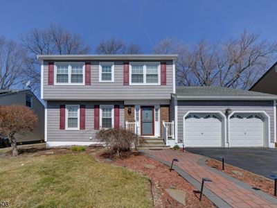 132 Jockey Hollow Way, Union, NJ, 07083