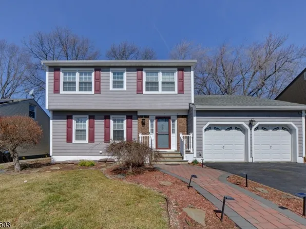 132 Jockey Hollow Way, Union Twp., NJ 07083