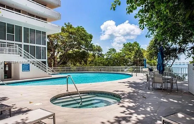 1627 Brickell Ave #1204 — Photo 8