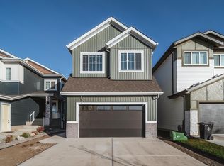 125 Starling Way, Fort Saskatchewan, AB T8L1R5