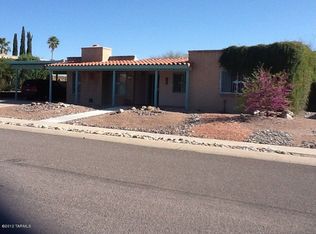 8832 E Holmes St, Tucson, AZ 85710